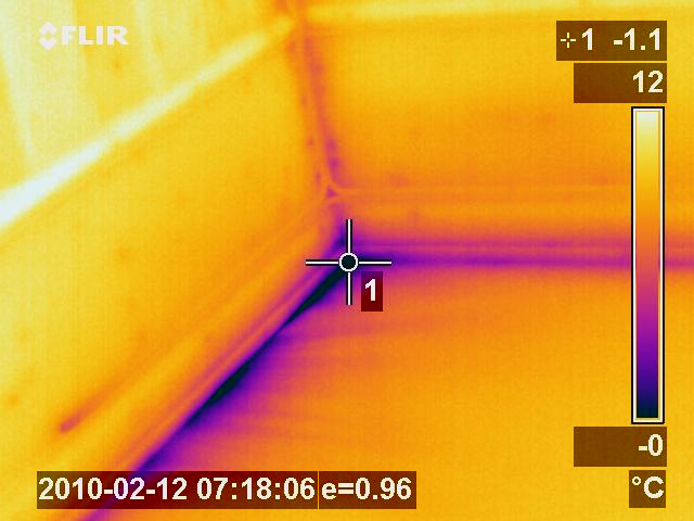 Energisparing i gamle hus 2 Energisparing i gamle hus 1