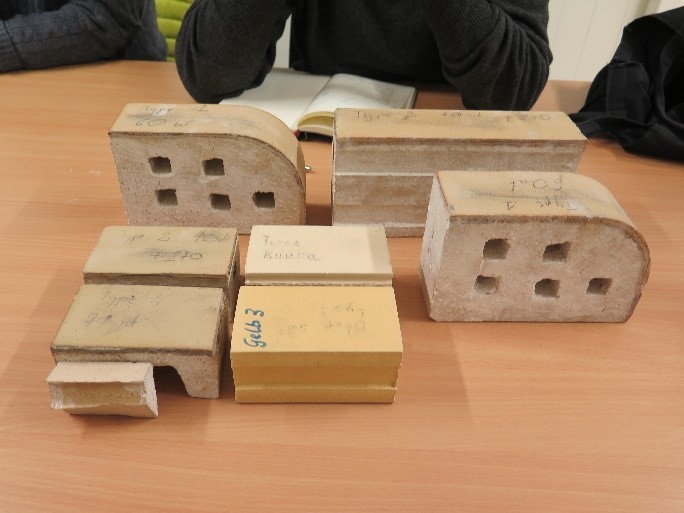 Rehabil&shy;itering og restaurer&shy;ing i store prosjekt­­er 9