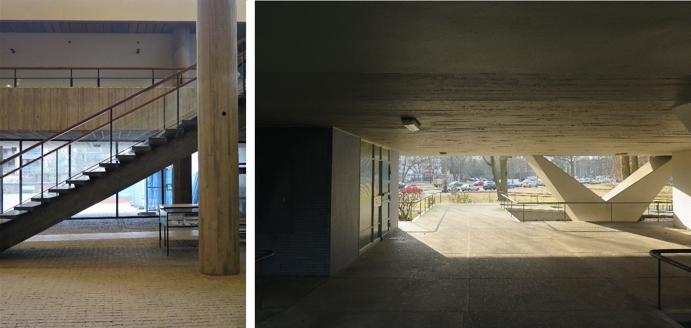 Betongrehabili­tering av kultur­minner 5