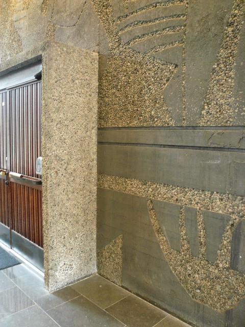 Betongrehabili­tering av kultur­minner 3