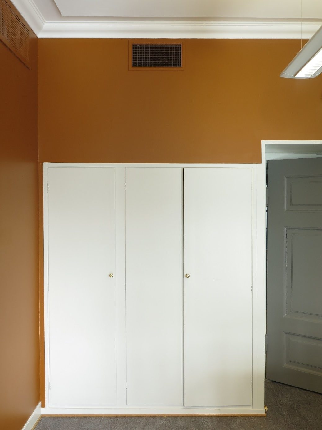 Ventilasjon i fredete bygninger 1