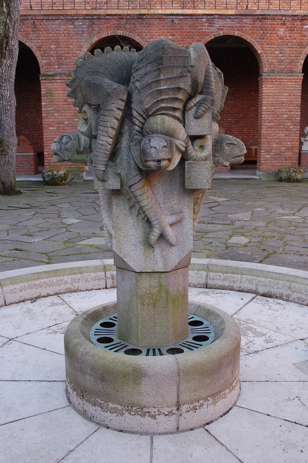 Ventilasjon i fredete bygninger 2