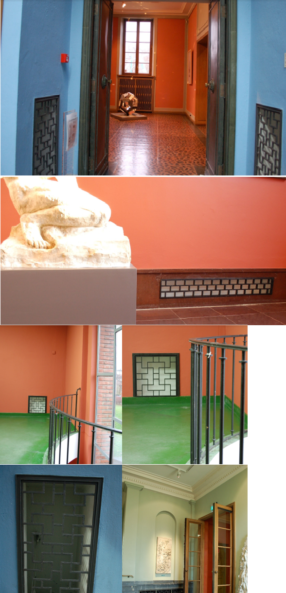 Ventilasjon i fredete bygninger 3