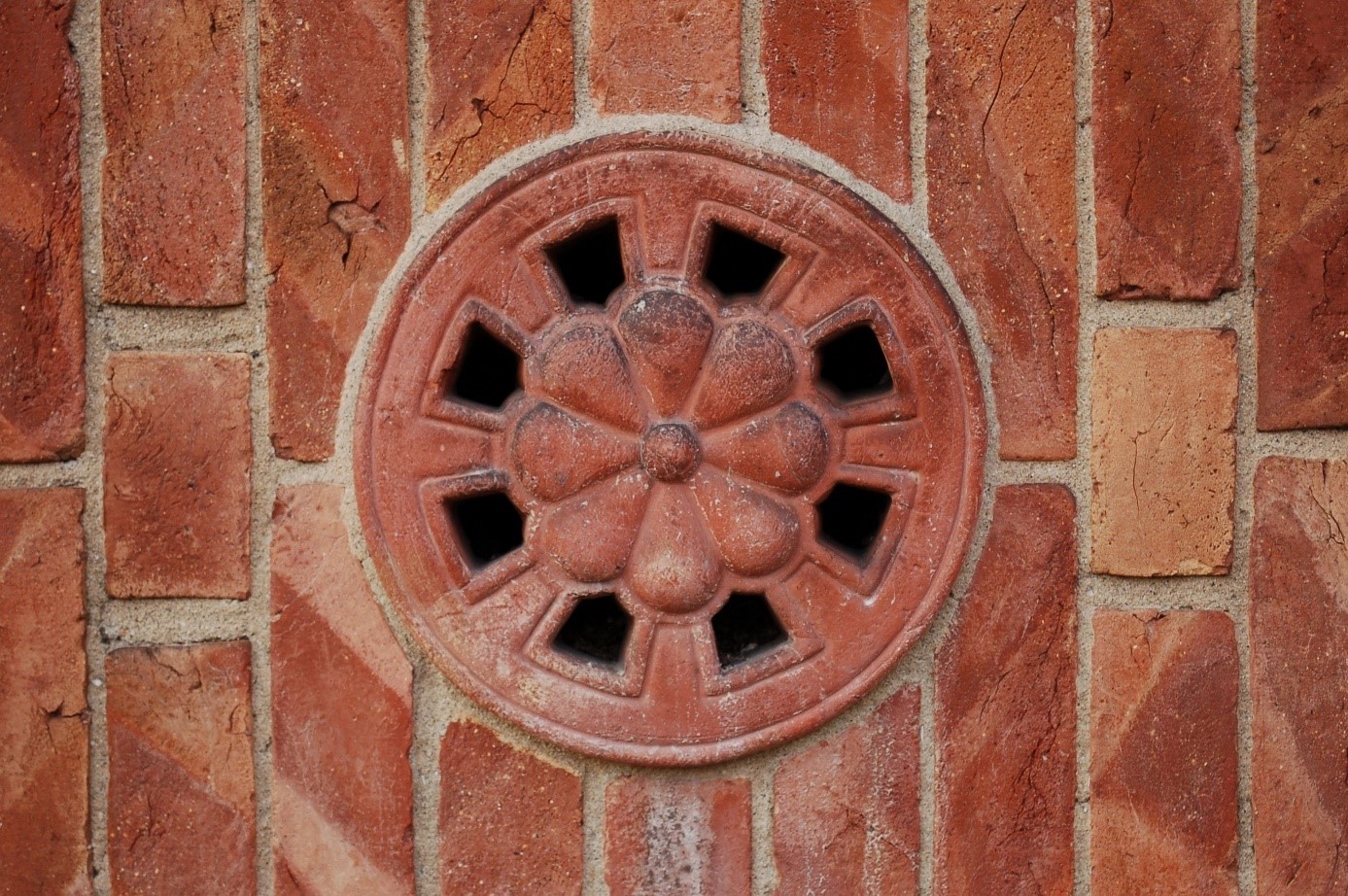 Ventilasjon i fredete bygninger 4