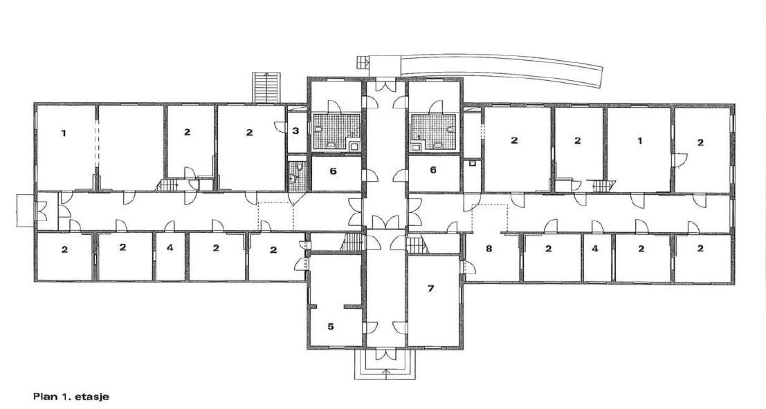 Ventilasjon i fredete bygninger 6