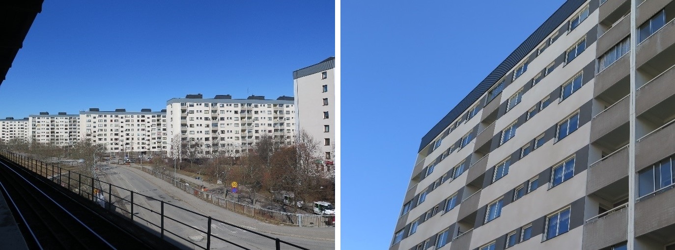 Betongrehabili­tering av kultur­minner 14