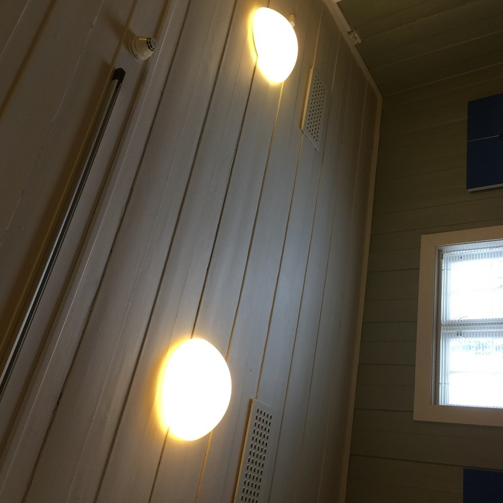 Ventilasjon i fredete bygninger 7