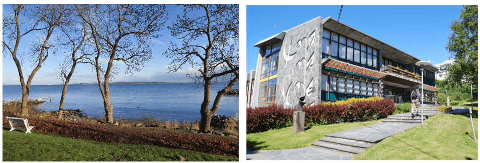 Grønt&shy;anlegg og kultur&shy;minner i vekst 11