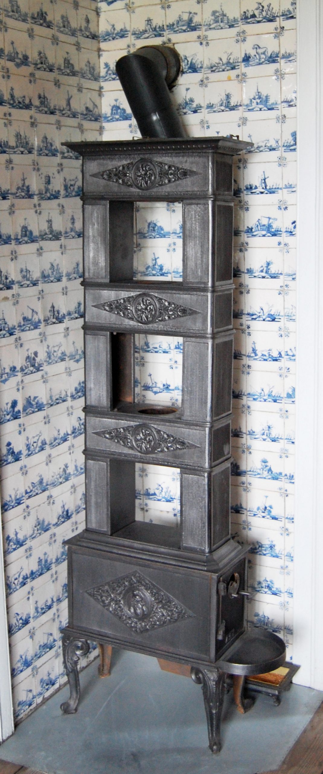 Vedovner: Bruk, ombruk og restaurer&shy;ing 3