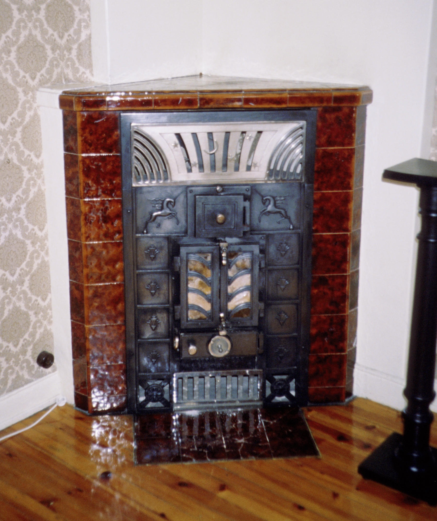 Vedovner: Bruk, ombruk og restaurer&shy;ing 7