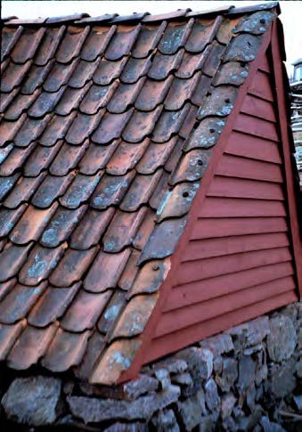 Klima&shy;endringer og bevarings&shy;verdige bygninger 4