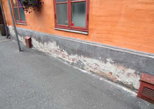 Klima&shy;endringer og bevarings&shy;verdige bygninger 7