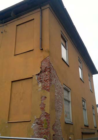 Klima&shy;endringer og bevarings&shy;verdige bygninger 5