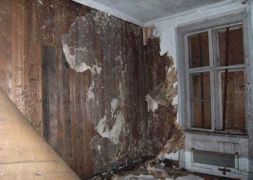 Klima&shy;endringer og bevarings&shy;verdige bygninger 8