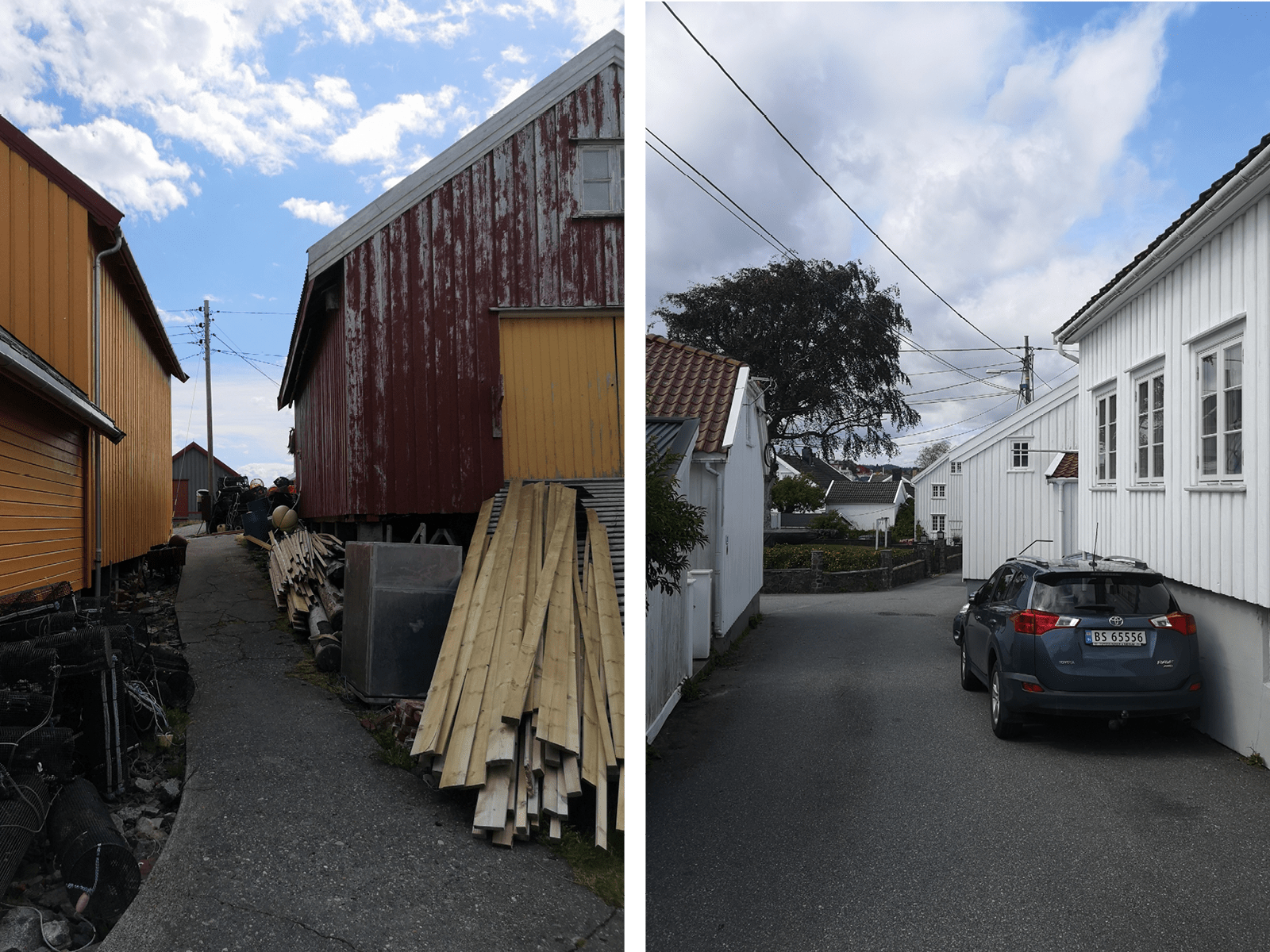 Tette trehus: hvordan redusere faren for storbrann 4