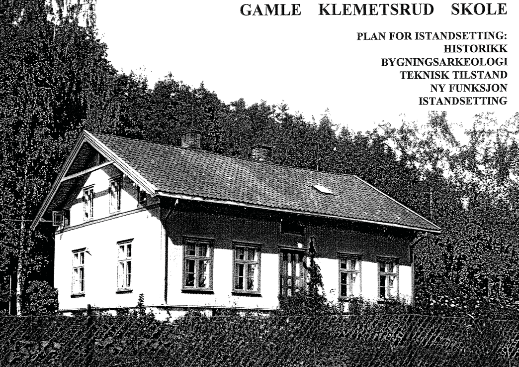 Råd om energi&shy;sparing i gamle hus 3