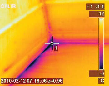 Råd om energi&shy;sparing i gamle hus 7