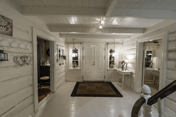 Råd om energi&shy;sparing i gamle hus 15