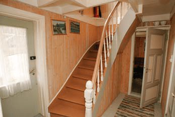 Råd om energi&shy;sparing i gamle hus 13