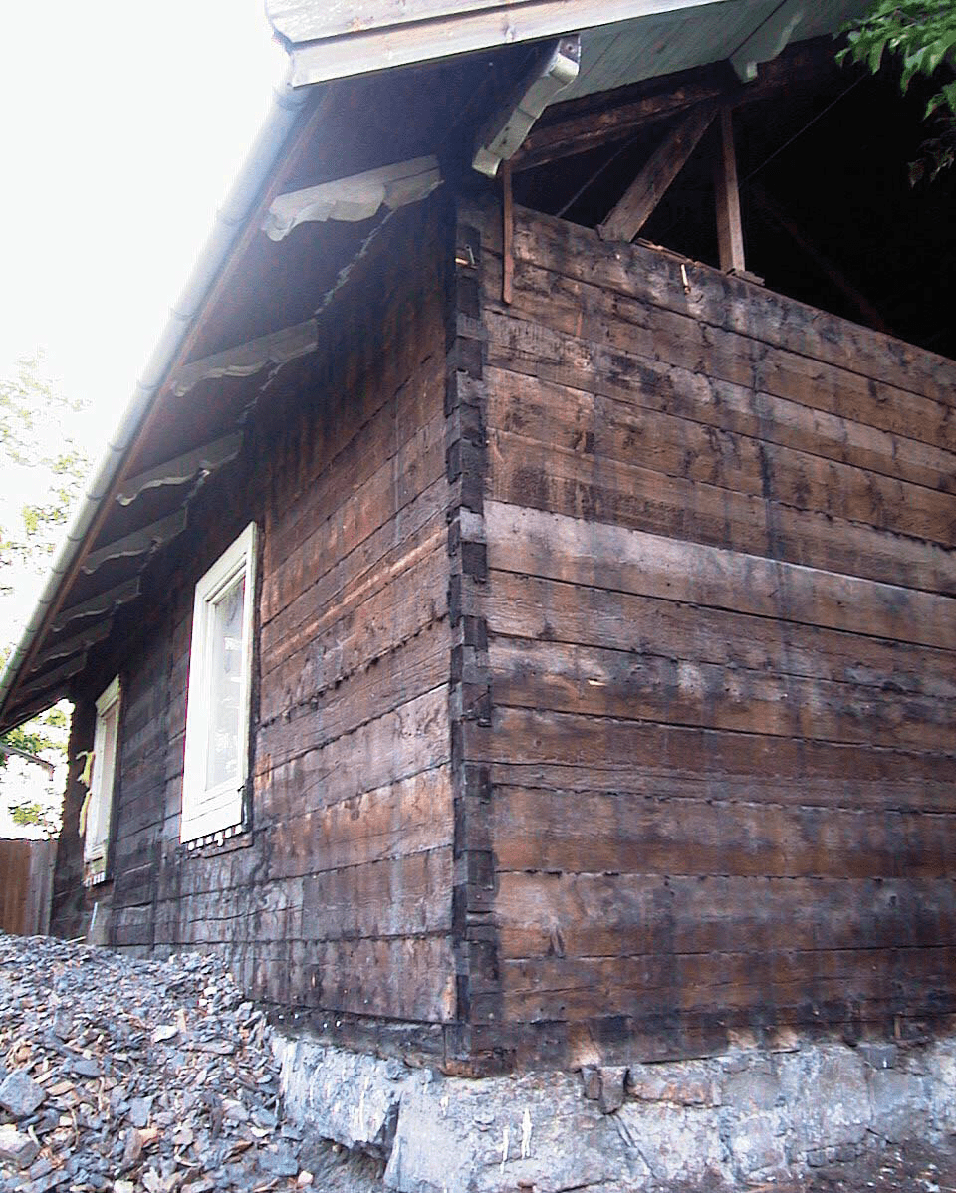 Råd om energi&shy;sparing i gamle hus 18