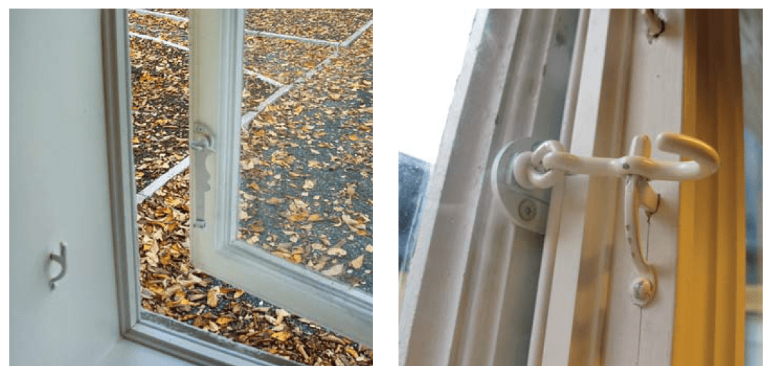 Råd om energi&shy;sparing i gamle hus 28