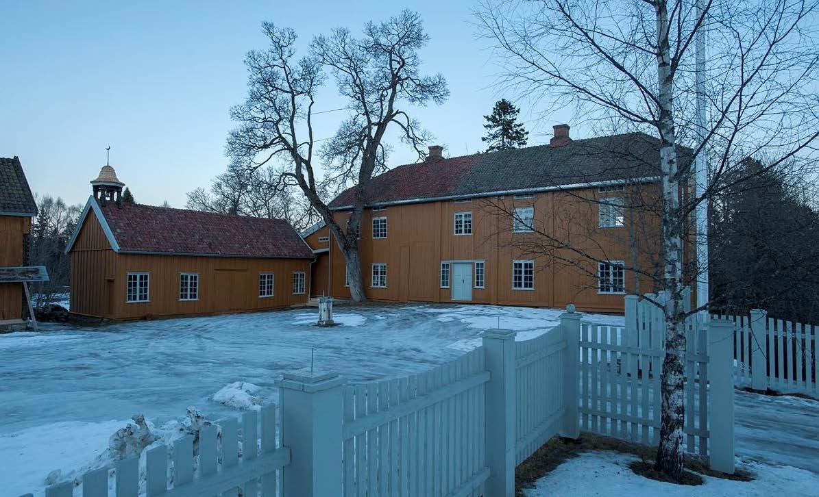 Frednings&shy;sak frem til vedtak 6