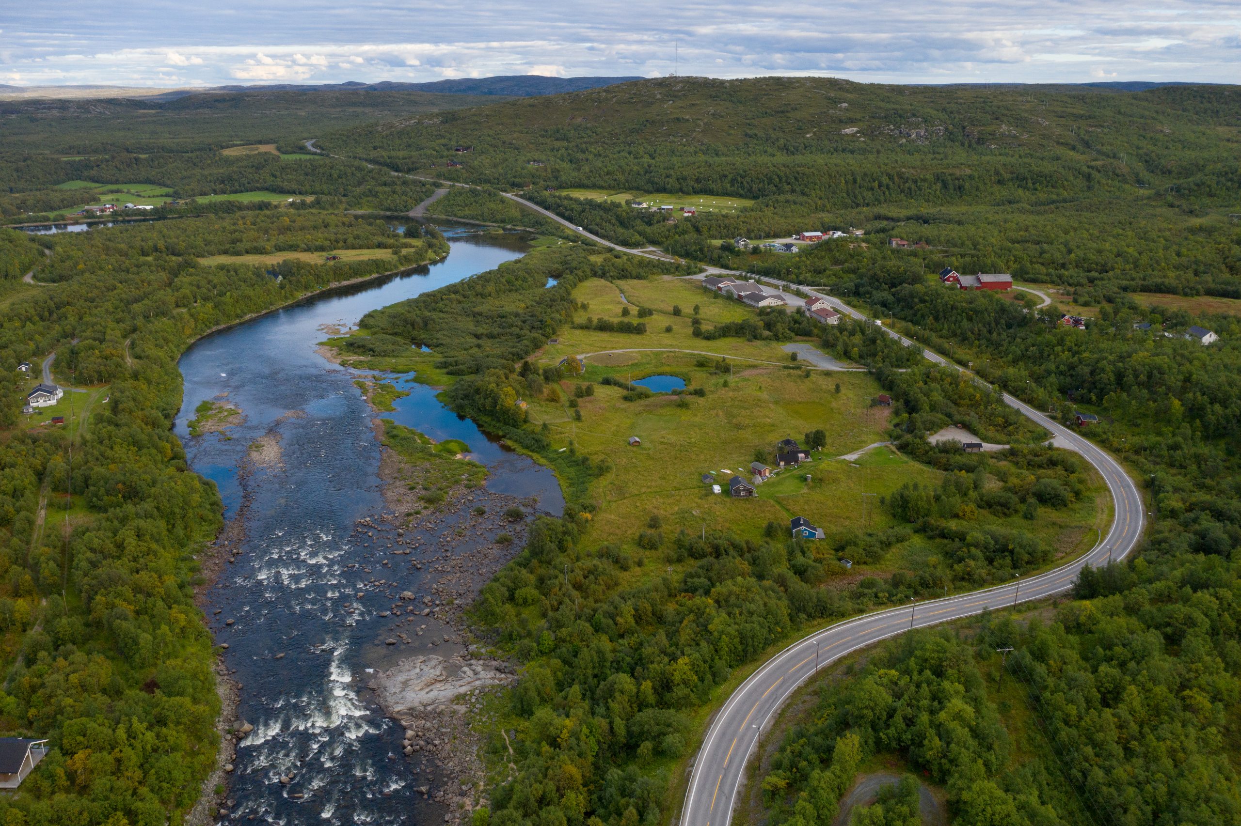 Å eige eit freda hus 3