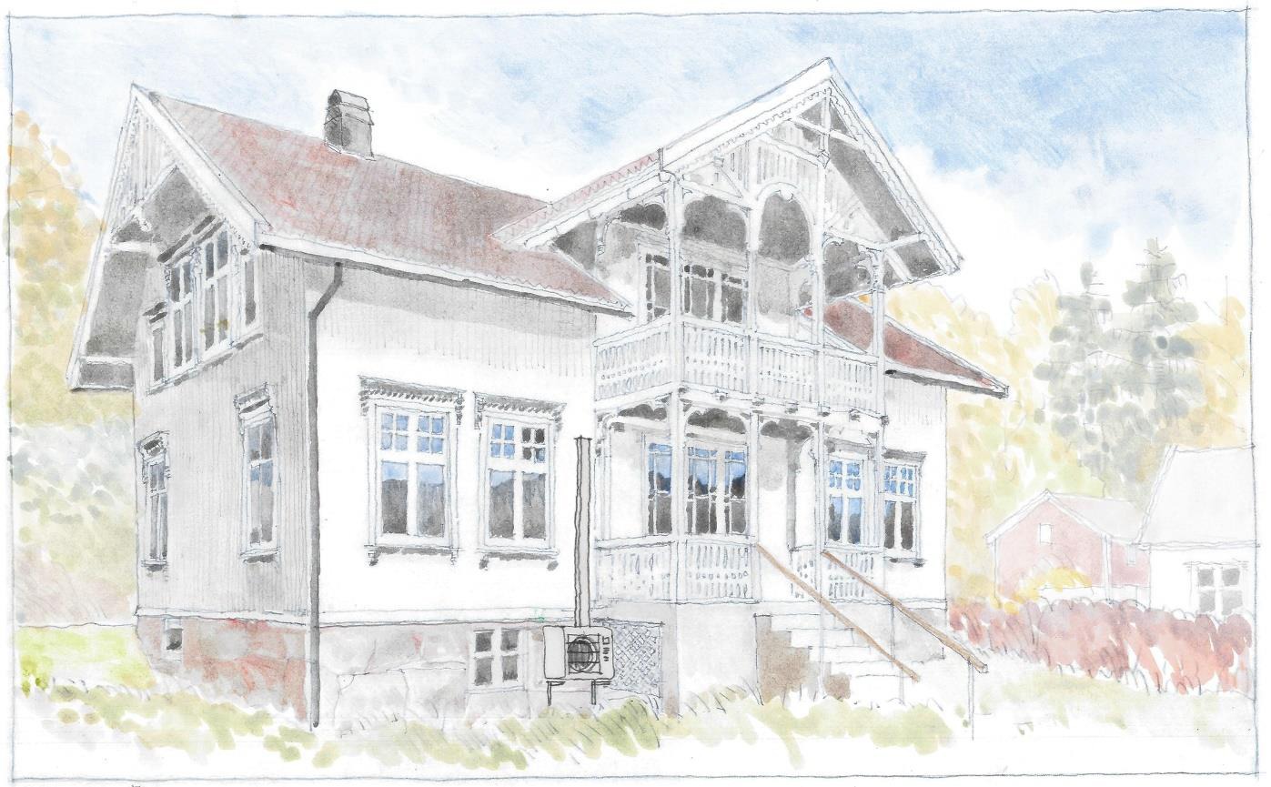 Råd om varme&shy;pumper: nynorsk 6