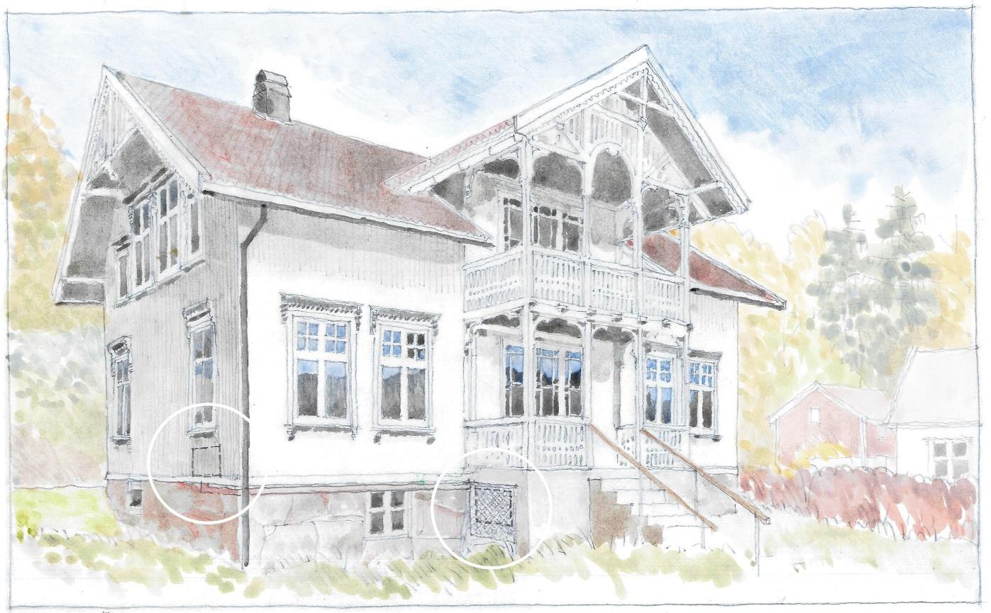 Råd om varme&shy;pumper: bokmål 5