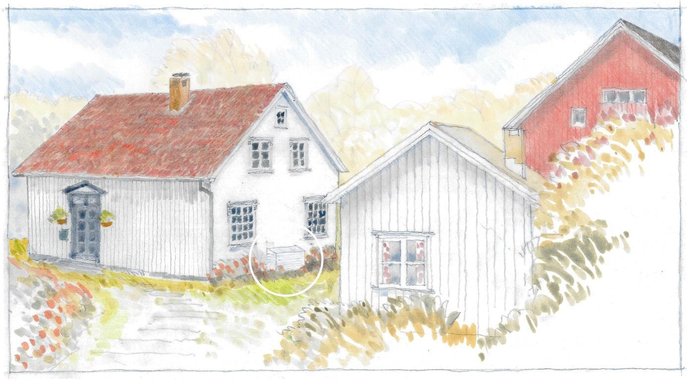 Råd om varme&shy;pumper: bokmål 1