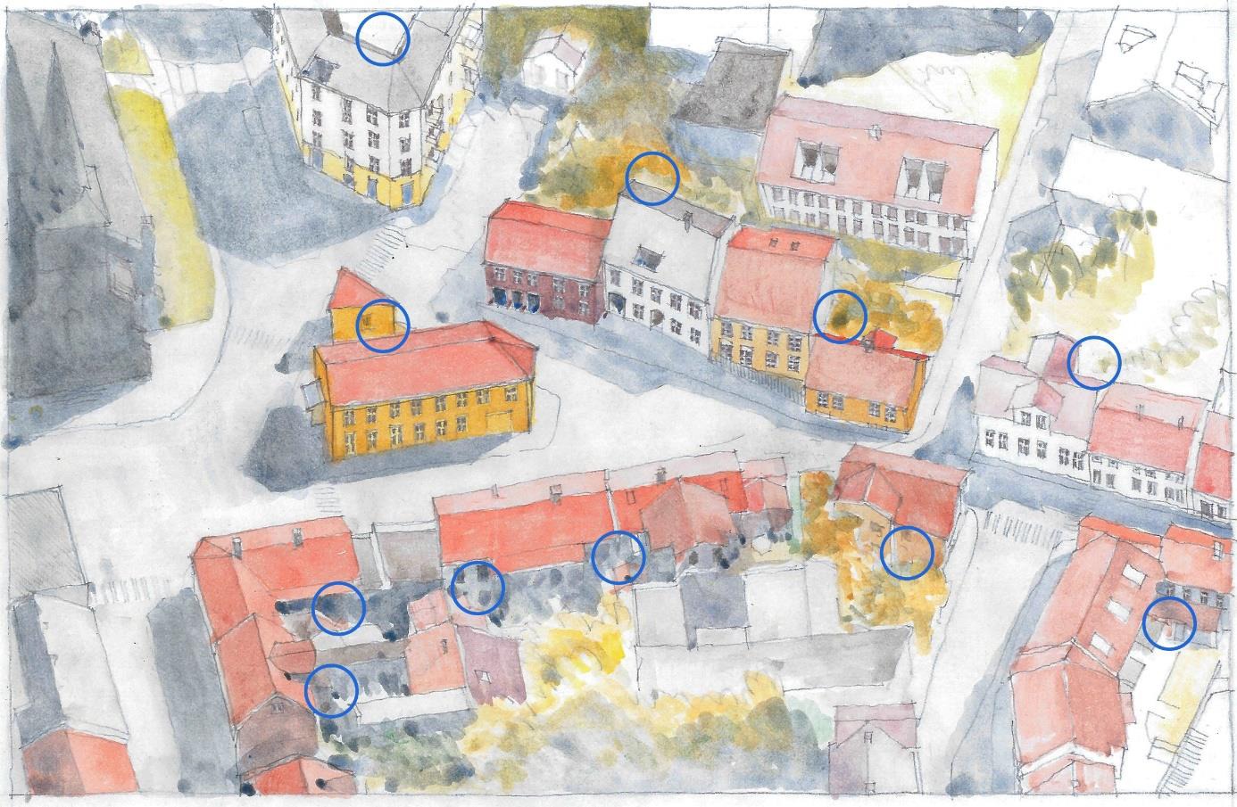 Råd om varme&shy;pumper: nynorsk 9