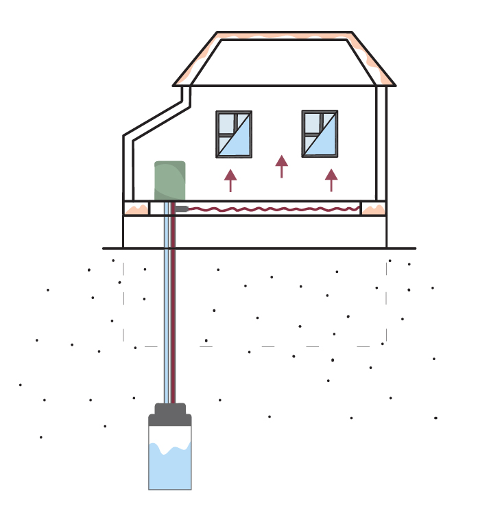 Råd om varme&shy;pumper: bokmål 16