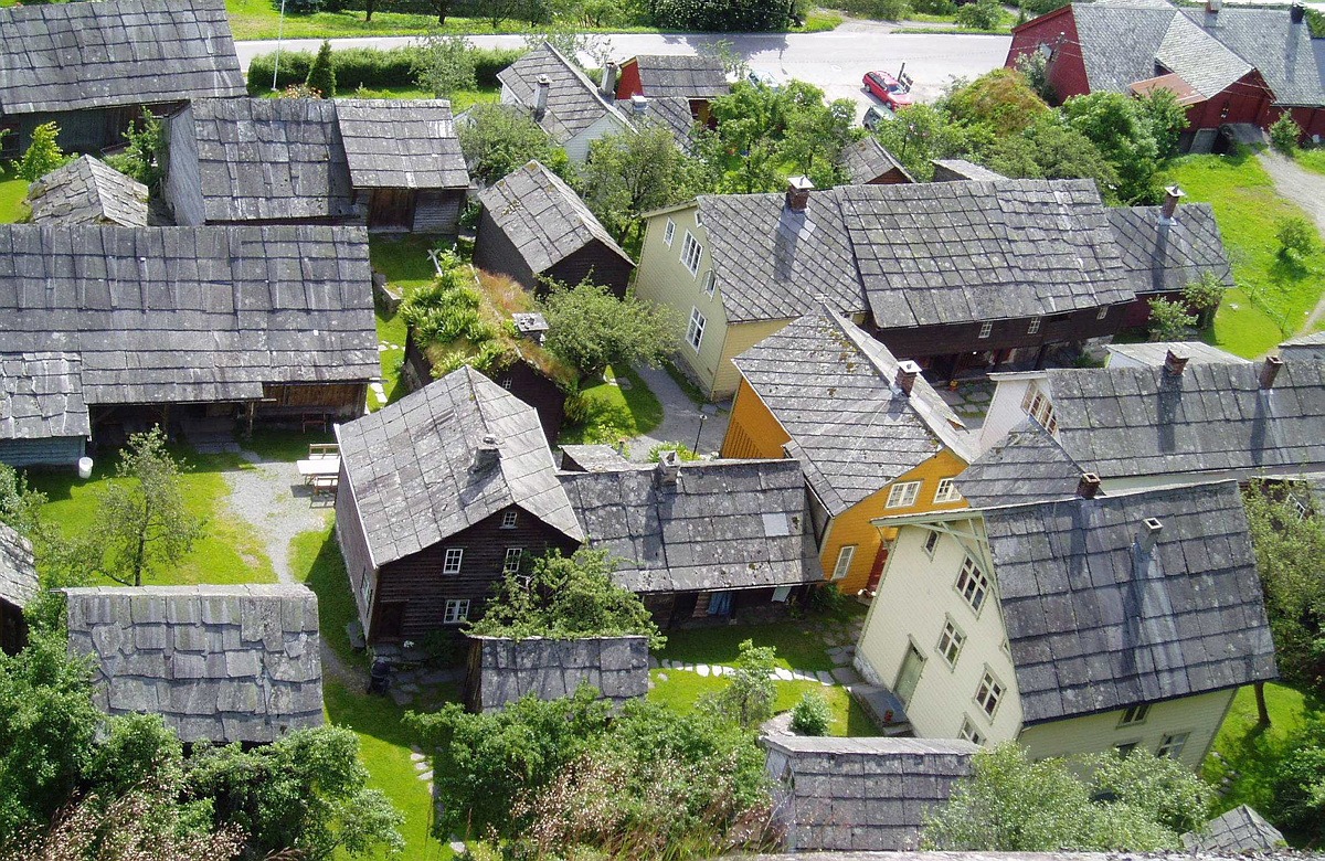 Korleis forvalte kultur&shy;miljø og land&shy;skap av nasjonal interesse 11