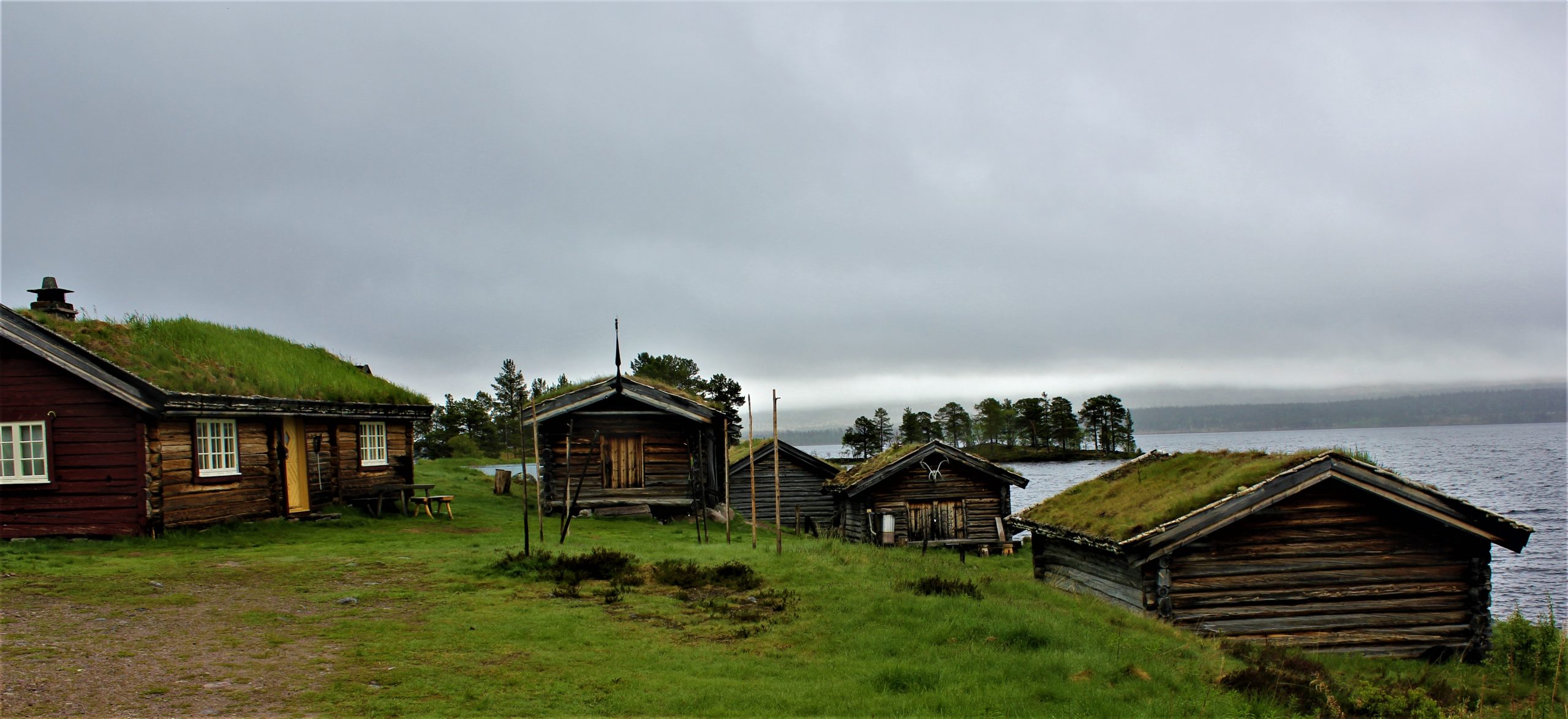 Korleis forvalte kultur&shy;miljø og land&shy;skap av nasjonal interesse 2