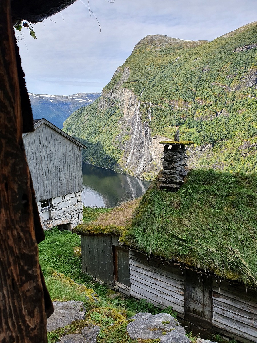 Korleis forvalte kultur&shy;miljø og land&shy;skap av nasjonal interesse 4