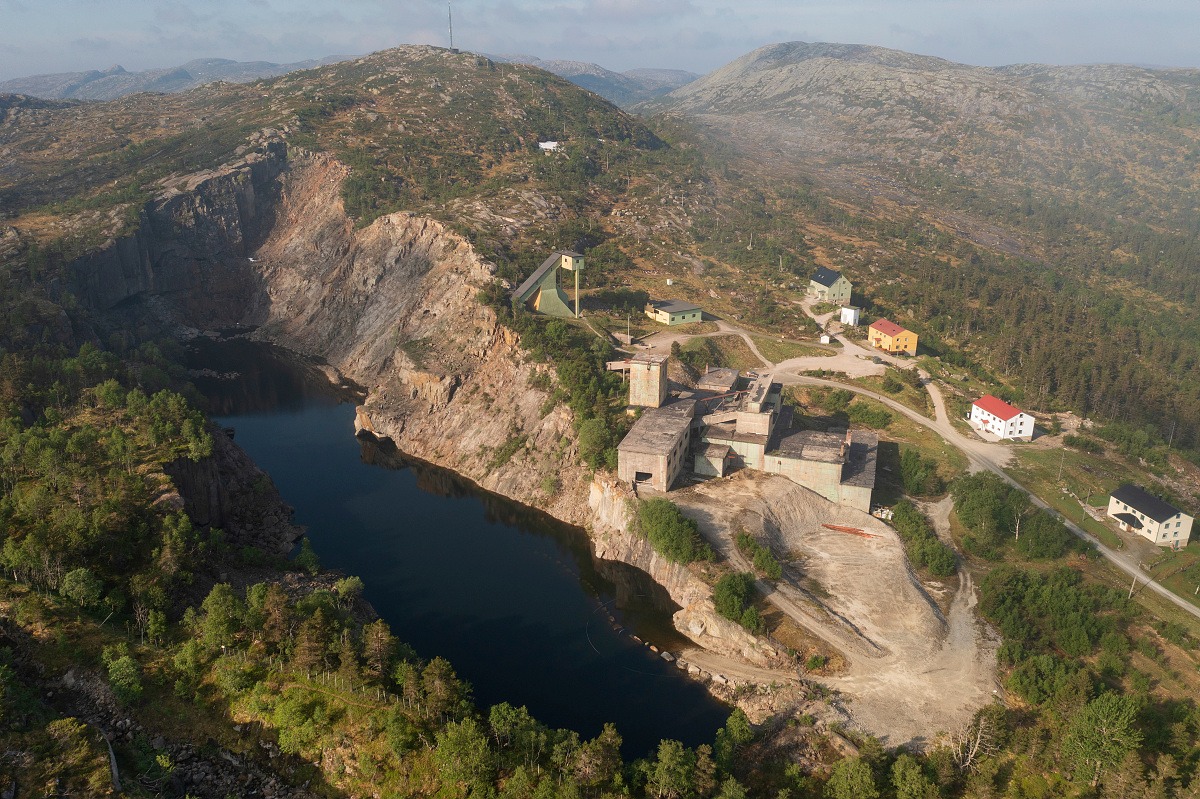 Korleis forvalte kultur&shy;miljø og land&shy;skap av nasjonal interesse 6
