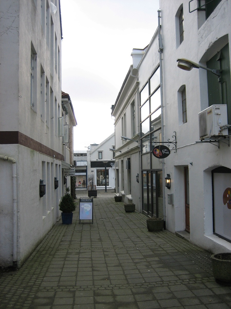 Korleis velgje ut kultur&shy;miljø og land&shy;skap av nasjonal interesse 10