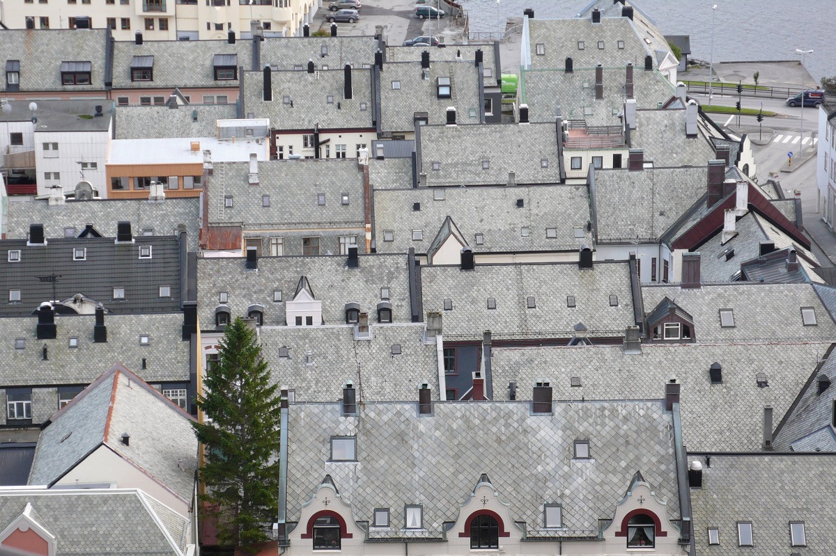 Korleis velgje ut kultur&shy;miljø og land&shy;skap av nasjonal interesse 11