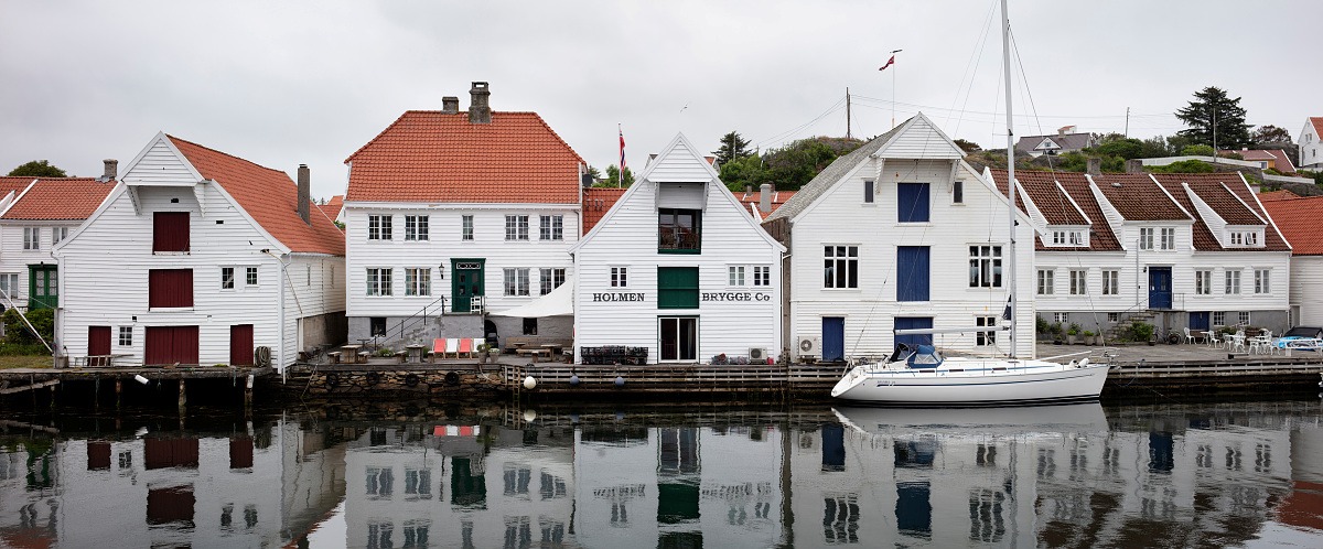 Korleis velgje ut kultur&shy;miljø og land&shy;skap av nasjonal interesse 3