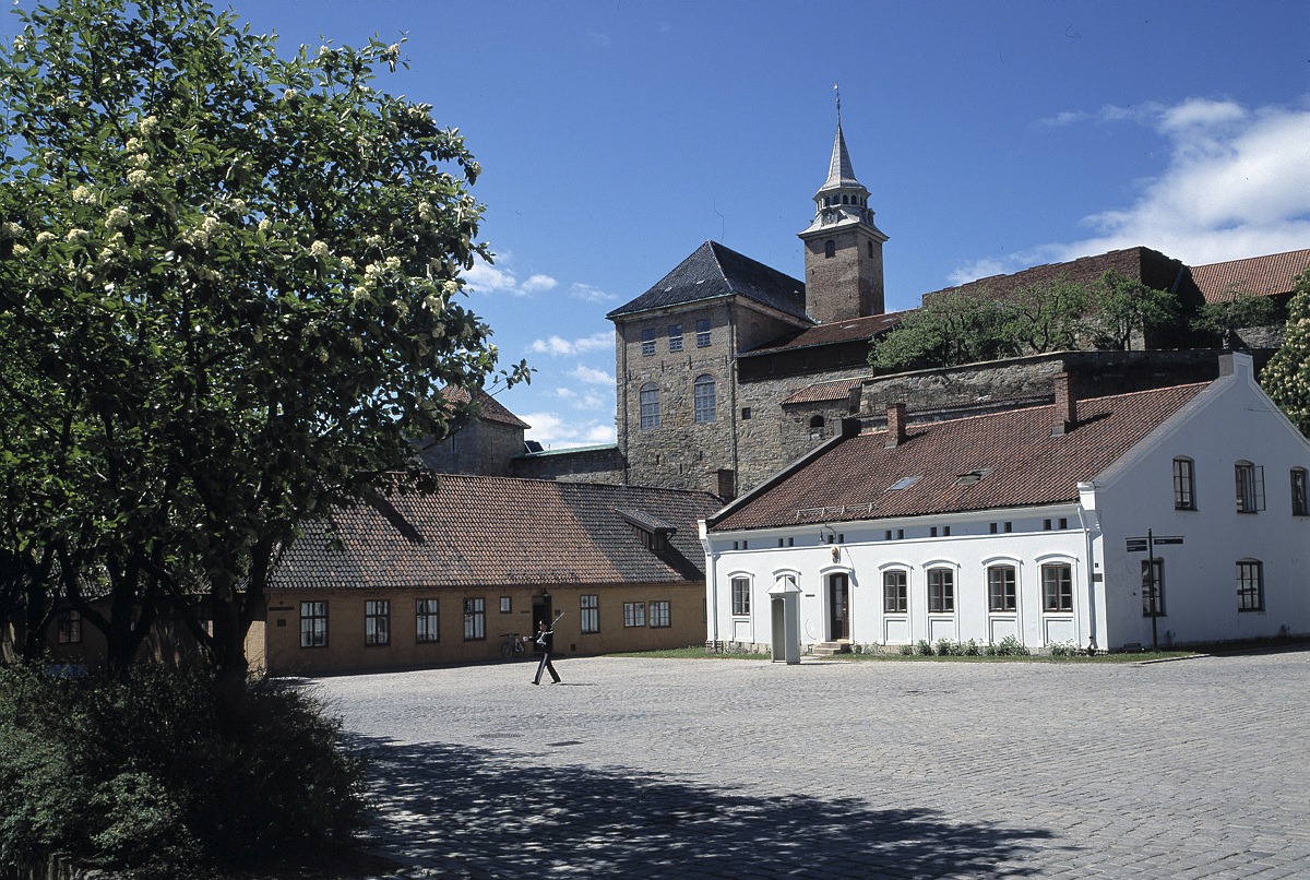 Korleis velgje ut kultur&shy;miljø og land&shy;skap av nasjonal interesse 5