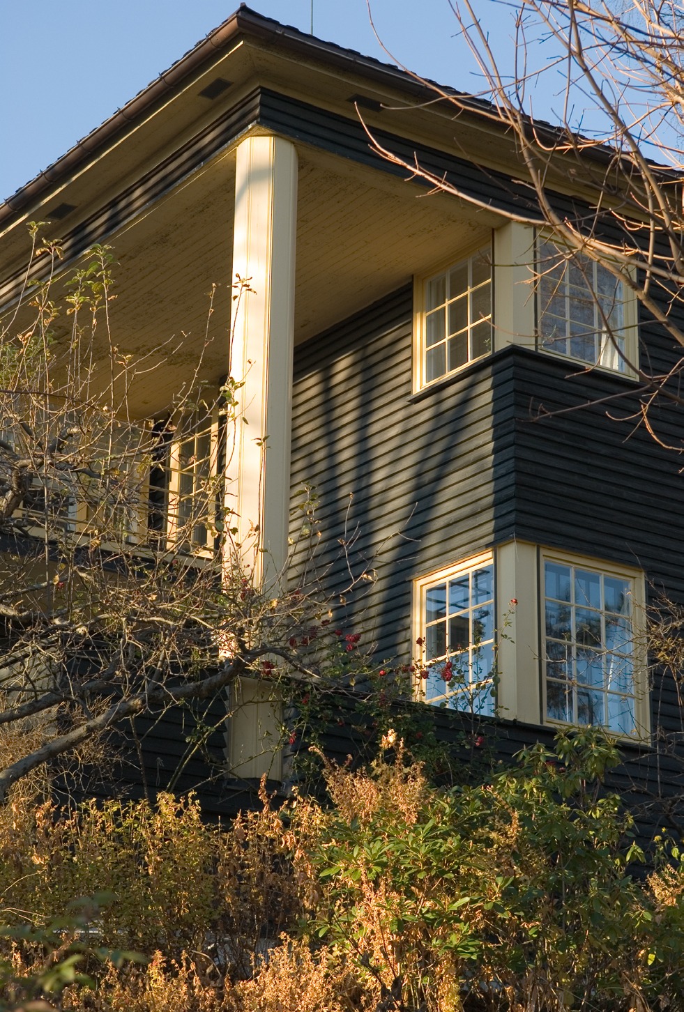 Kjenn ditt hus: reisverkshus 3