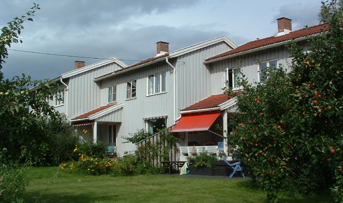 Kjenn ditt hus: bindingsverk&shy;hus 3