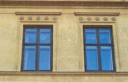 Murverk: kalkpussing 1