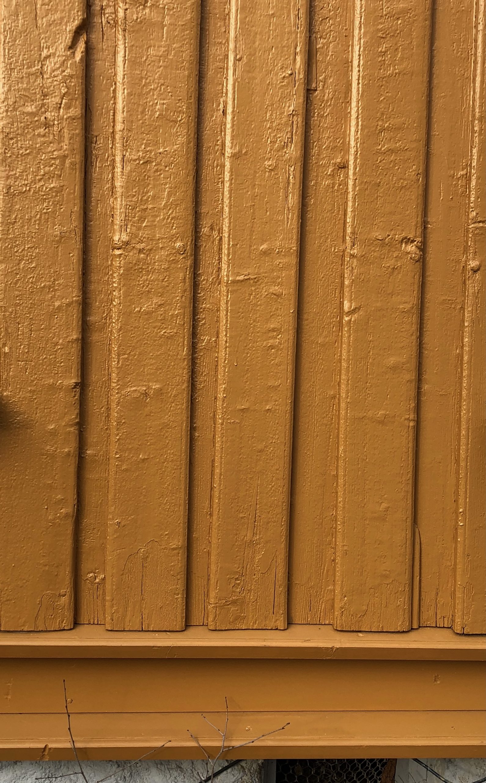 Material&shy;kvalitet: treverk 22