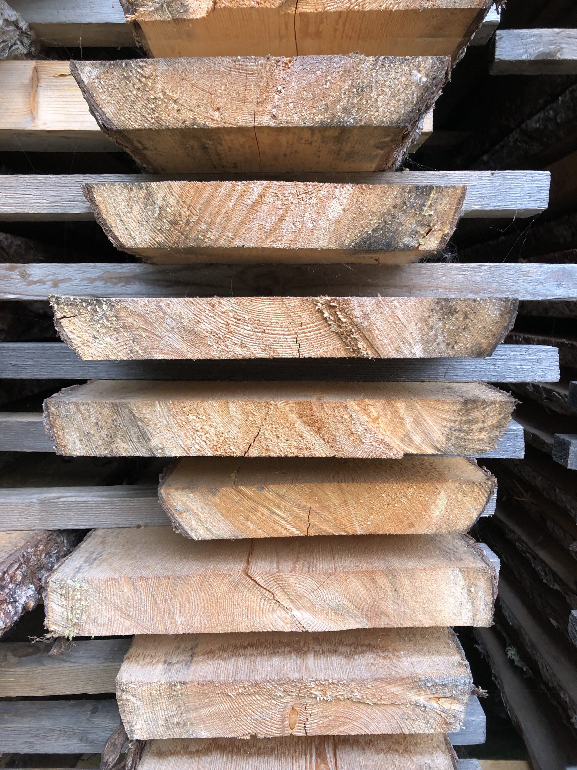 Material&shy;kvalitet: treverk 9