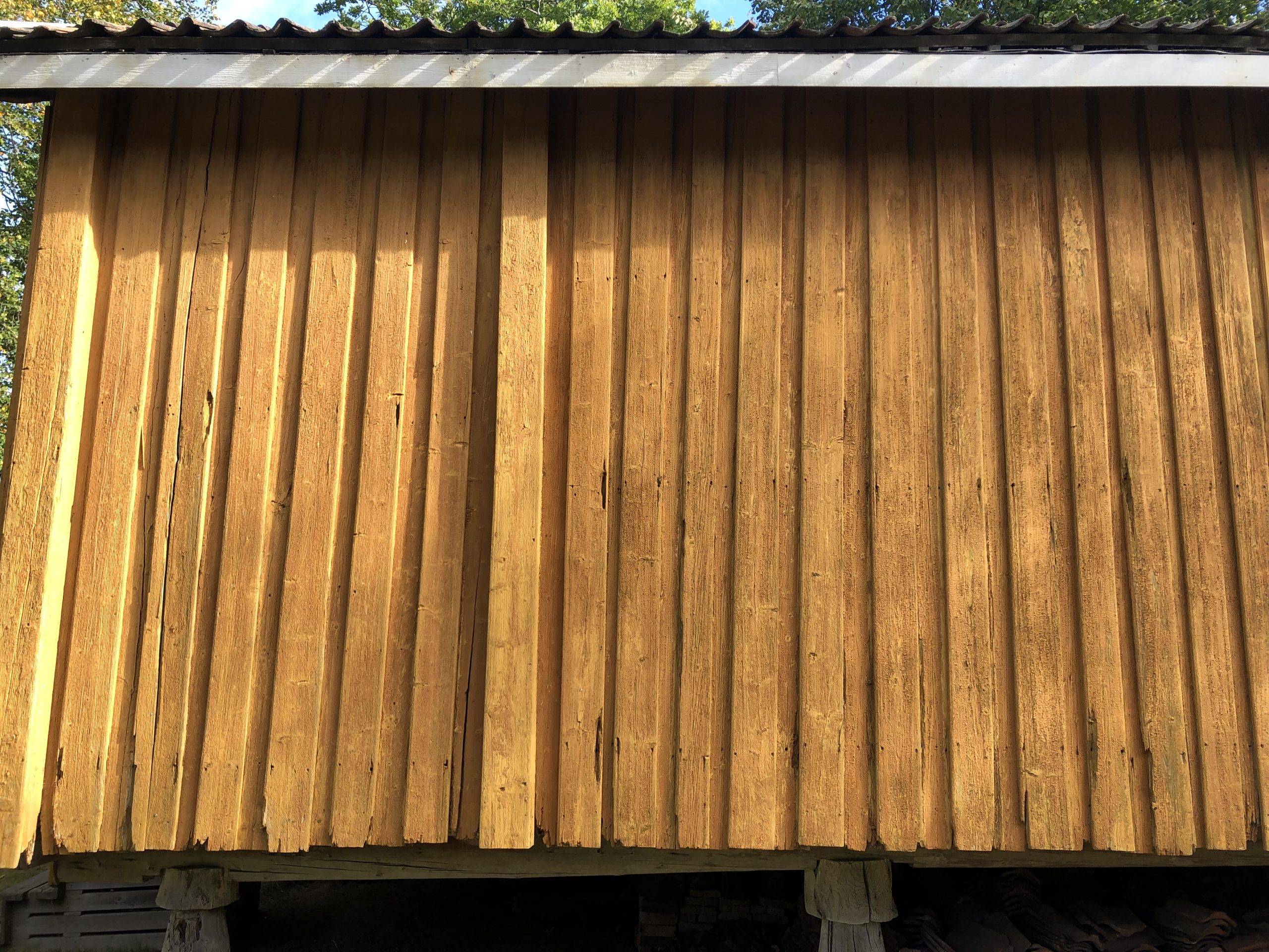 Material&shy;kvalitet: treverk 4