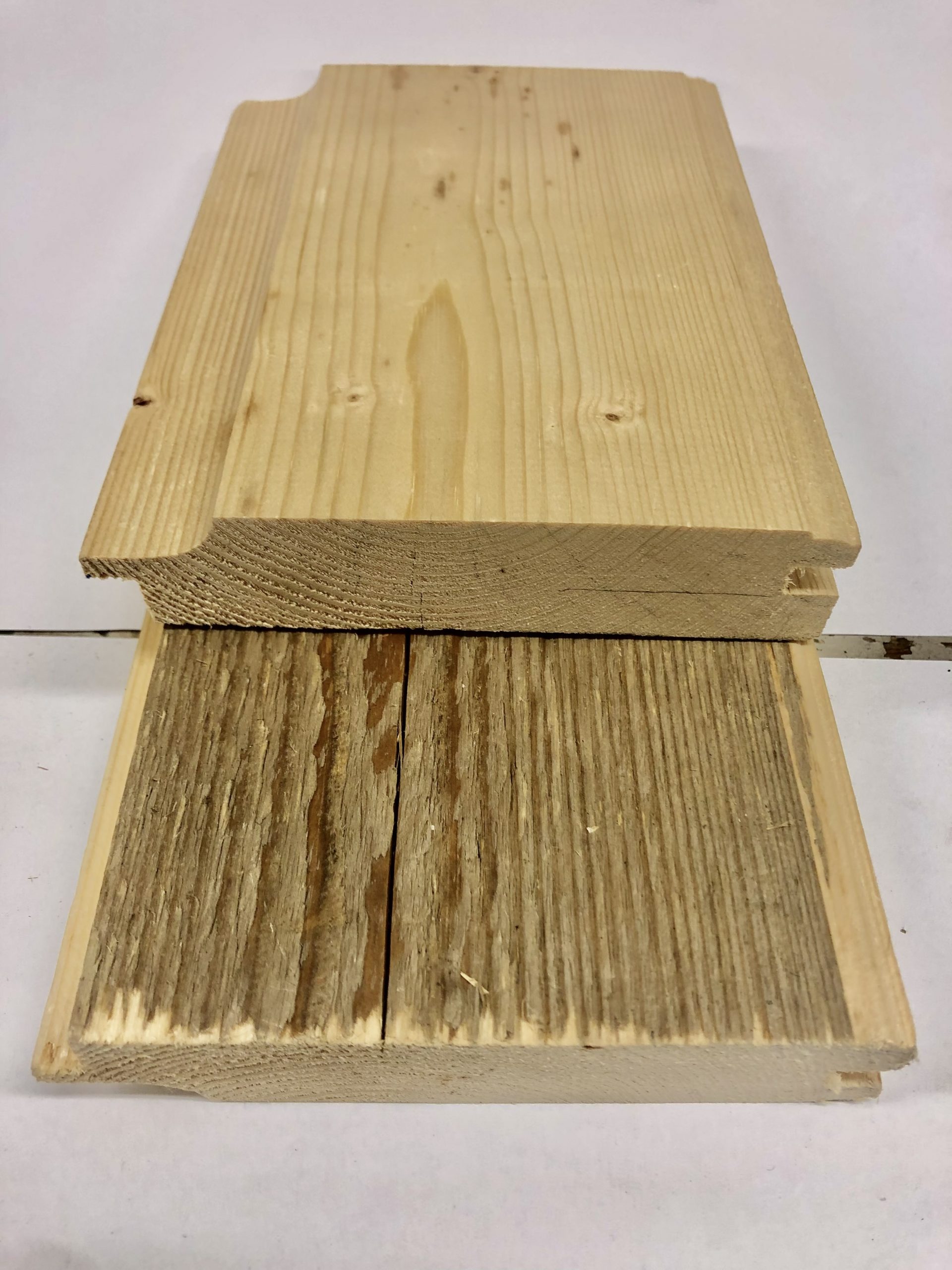 Material&shy;kvalitet: treverk 21