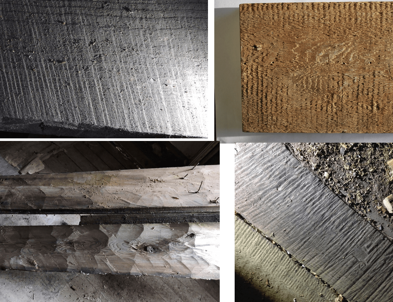 Material&shy;kvalitet: treverk 19