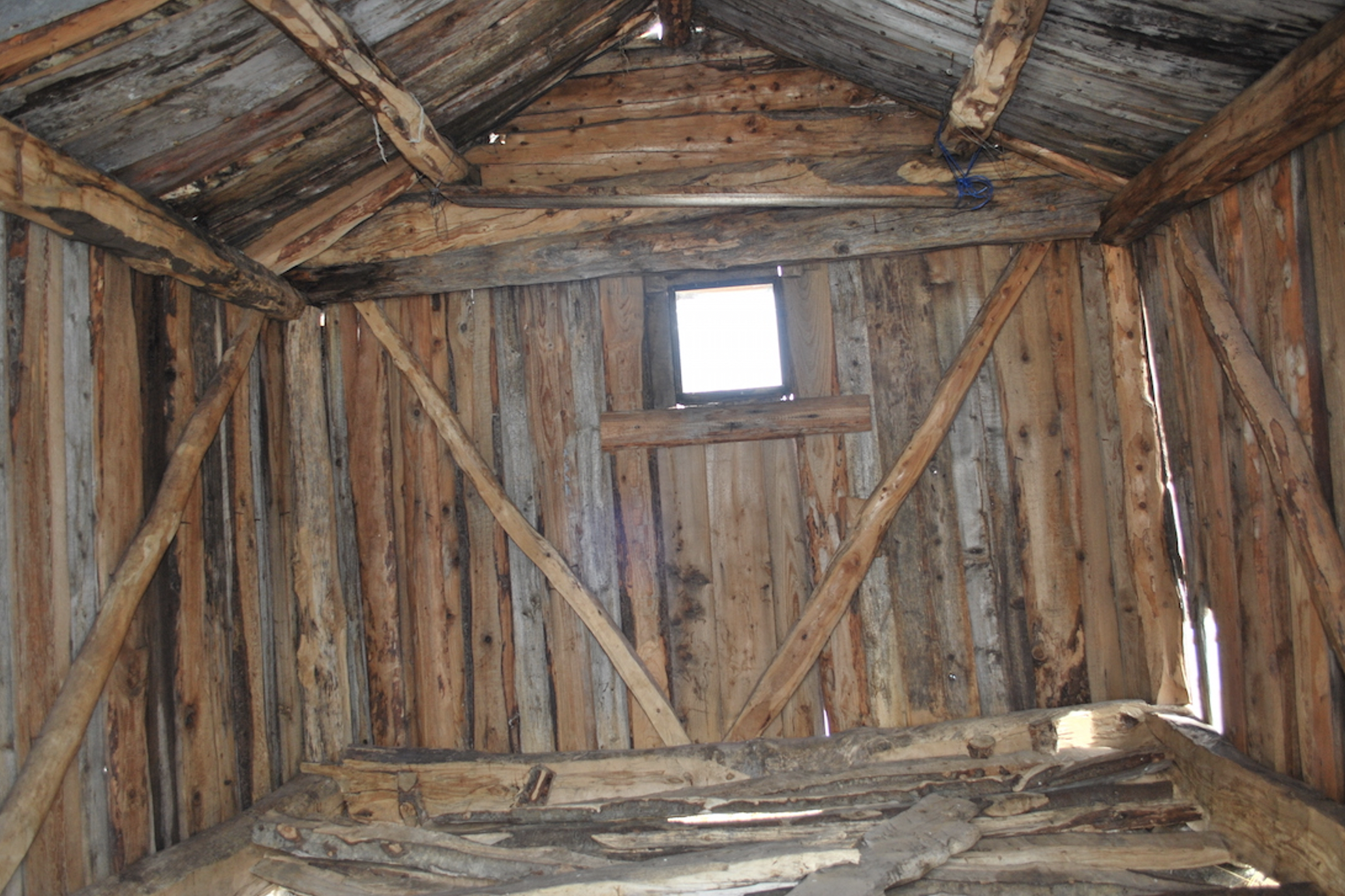 Material&shy;kvalitet: treverk 6