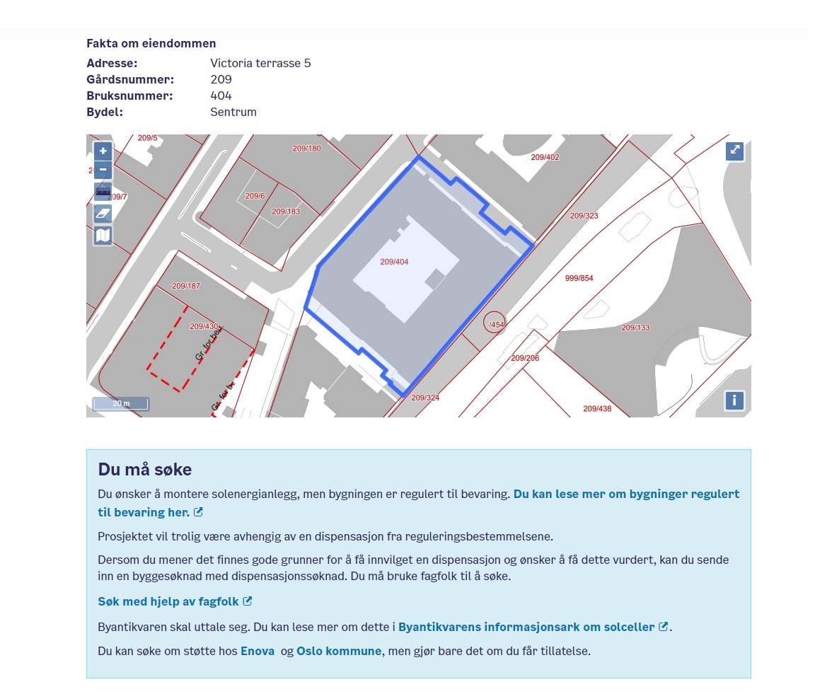Rett&shy;leiar om sol&shy;energi&shy;anlegg: nynorsk 4